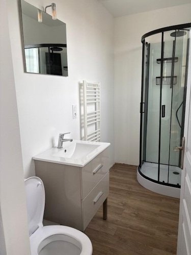 Location appartement Saint-Romain-de-Colbosc 76430 Seine-Maritime 33 m2 2 pièces 540 euros