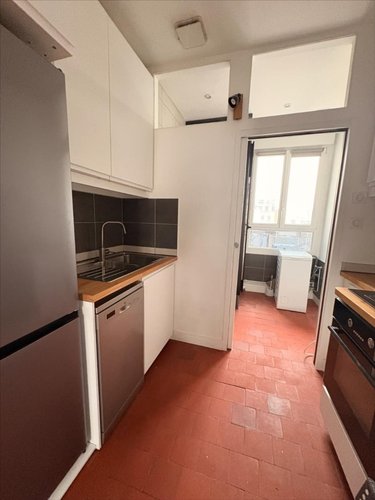 Location appartement Le Havre 76600 Seine-Maritime 40 m2 2 pièces 650 euros