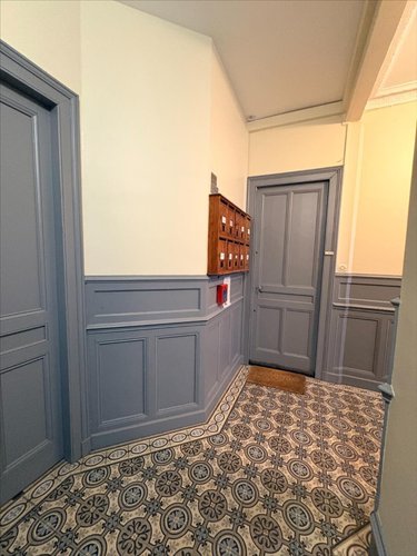 Location appartement Le Havre 76600 Seine-Maritime 40 m2 2 pièces 650 euros