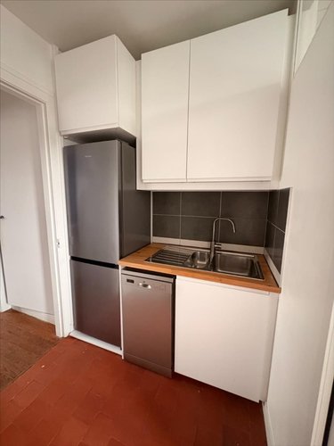 Location appartement Le Havre 76600 Seine-Maritime 40 m2 2 pièces 650 euros