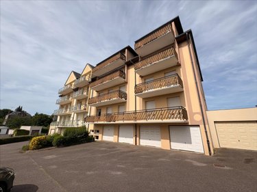 Location appartement Saint-Romain-de-Colbosc 76430 Seine-Maritime 67 m2 3 pièces 790 euros