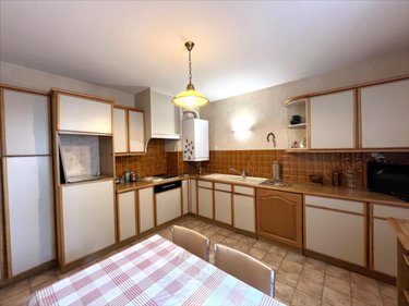 Appartement a vendre Blois 41000 Loir-et-Cher 91 m2 4 pièces 122080 euros