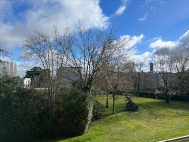 Appartement a vendre Blois 41000 Loir-et-Cher 91 m2 4 pièces 122080 euros