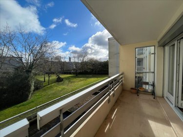 Appartement a vendre Blois 41000 Loir-et-Cher 91 m2 4 pièces 122080 euros