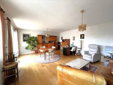 Appartement a vendre Blois 41000 Loir-et-Cher 91 m2 4 pièces 116870 euros