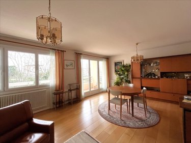 Appartement a vendre Blois 41000 Loir-et-Cher 91 m2 4 pièces 122080 euros