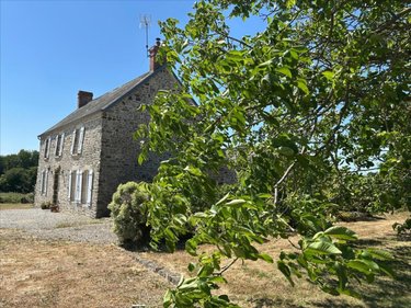 Maison a vendre Besneville 50390 Manche 138 m2 6 pièces 325840 euros