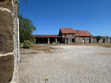 Maison a vendre Besneville 50390 Manche 138 m2 6 pièces 325840 euros
