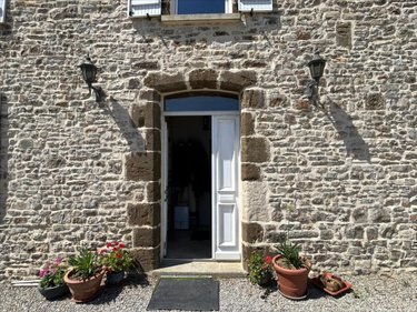 Maison a vendre Besneville 50390 Manche 138 m2 6 pièces 325840 euros