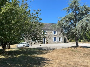 Maison a vendre Besneville 50390 Manche 138 m2 6 pièces 325840 euros