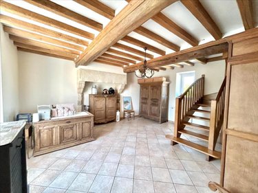 Maison a vendre Besneville 50390 Manche 138 m2 6 pièces 325840 euros