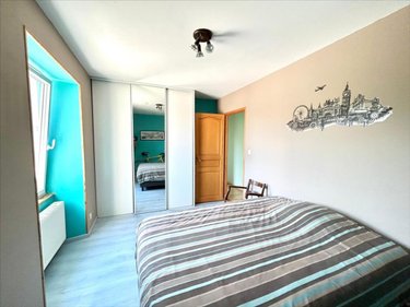 Maison a vendre Besneville 50390 Manche 138 m2 6 pièces 325840 euros