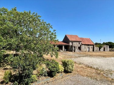 Maison a vendre Besneville 50390 Manche 138 m2 6 pièces 325840 euros