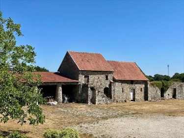Maison a vendre Besneville 50390 Manche 138 m2 6 pièces 325840 euros