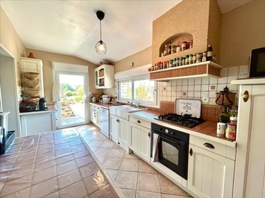Maison a vendre Besneville 50390 Manche 138 m2 6 pièces 325840 euros