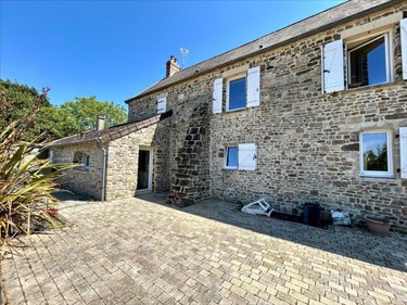 Maison a vendre Besneville 50390 Manche 138 m2 6 pièces 325840 euros