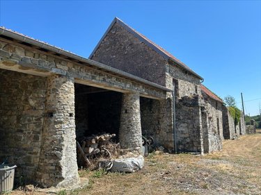 Maison a vendre Besneville 50390 Manche 138 m2 6 pièces 325840 euros