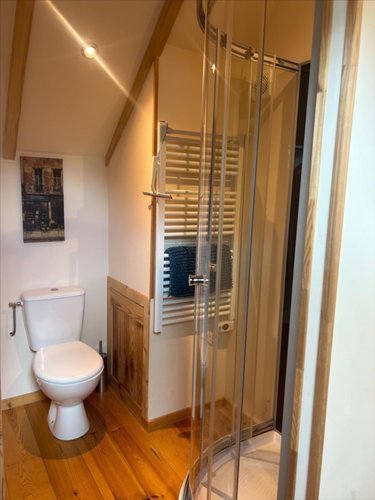 Maison a vendre Berrien 29690 Finistère 67 m2 7 pièces 262000 euros