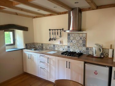 Maison a vendre Berrien 29690 Finistère 67 m2 7 pièces 262000 euros