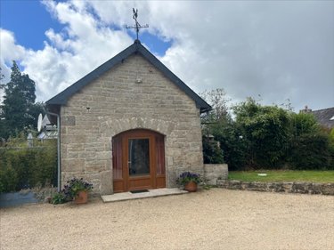 Maison a vendre Berrien 29690 Finistère 67 m2 7 pièces 262000 euros