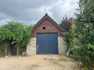 Maison a vendre Berrien 29690 Finistère 67 m2 7 pièces 262000 euros