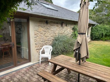 Maison a vendre Berrien 29690 Finistère 67 m2 7 pièces 262000 euros