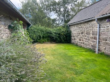 Maison a vendre Berrien 29690 Finistère 67 m2 7 pièces 262000 euros