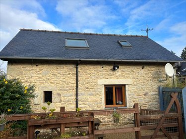 Maison a vendre Berrien 29690 Finistère 67 m2 7 pièces 262000 euros