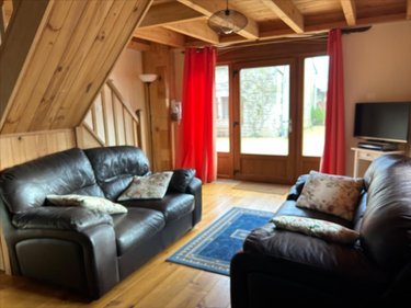 Maison a vendre Berrien 29690 Finistère 67 m2 7 pièces 262000 euros