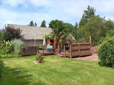 Maison a vendre Berrien 29690 Finistère 67 m2 7 pièces 262000 euros