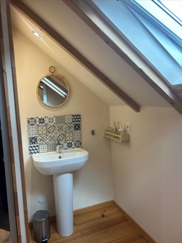 Maison a vendre Berrien 29690 Finistère 67 m2 7 pièces 262000 euros