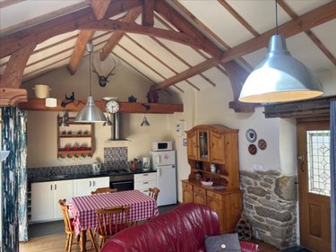 Maison a vendre Berrien 29690 Finistère 67 m2 7 pièces 262000 euros