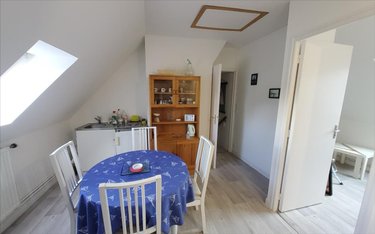 Maison a vendre Carhaix-Plouguer 29270 Finistère 118 m2 6 pièces 210000 euros