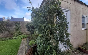 Maison a vendre Carhaix-Plouguer 29270 Finistère 118 m2 6 pièces 210000 euros