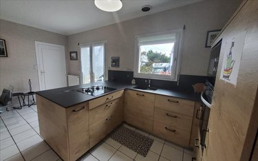 Maison a vendre Carhaix-Plouguer 29270 Finistère 118 m2 6 pièces 210000 euros