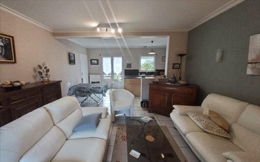 Maison a vendre Carhaix-Plouguer 29270 Finistère 118 m2 6 pièces 210000 euros