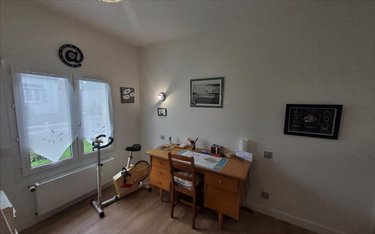 Maison a vendre Carhaix-Plouguer 29270 Finistère 118 m2 6 pièces 210000 euros