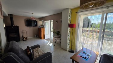 Maison a vendre Valençay 36600 Indre 105 m2 3 pièces 172000 euros
