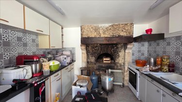 Maison a vendre Valençay 36600 Indre 105 m2 3 pièces 172000 euros