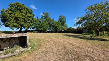Maison a vendre Valençay 36600 Indre 105 m2 3 pièces 172000 euros