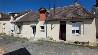 Maison a vendre Valençay 36600 Indre 105 m2 3 pièces 172000 euros