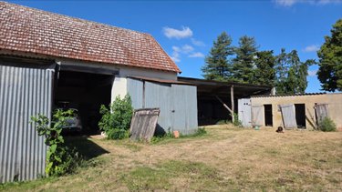 Maison a vendre Valençay 36600 Indre 105 m2 3 pièces 172000 euros