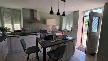 Maison a vendre Valençay 36600 Indre 105 m2 3 pièces 172000 euros