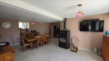 Maison a vendre Valençay 36600 Indre 105 m2 3 pièces 172000 euros