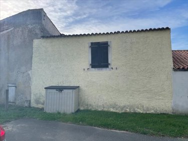 Maison a vendre Marsilly 17137 Charente-Maritime 74 m2 3 pièces 187200 euros