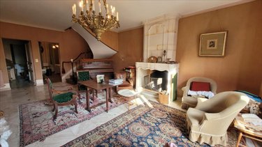 Maison a vendre Marans 17230 Charente-Maritime 347 m2 13 pièces 364000 euros