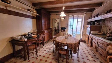 Maison a vendre Marans 17230 Charente-Maritime 347 m2 13 pièces 364000 euros