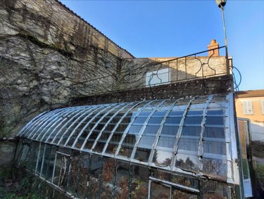 Maison a vendre Marans 17230 Charente-Maritime 347 m2 13 pièces 364000 euros