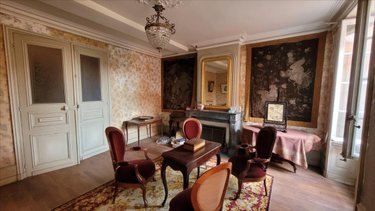 Maison a vendre Marans 17230 Charente-Maritime 347 m2 13 pièces 364000 euros