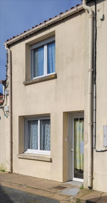 Maison a vendre Marans 17230 Charente-Maritime 70 m2 3 pièces 147000 euros